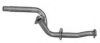 IMASAF 72.72.01 Exhaust Pipe